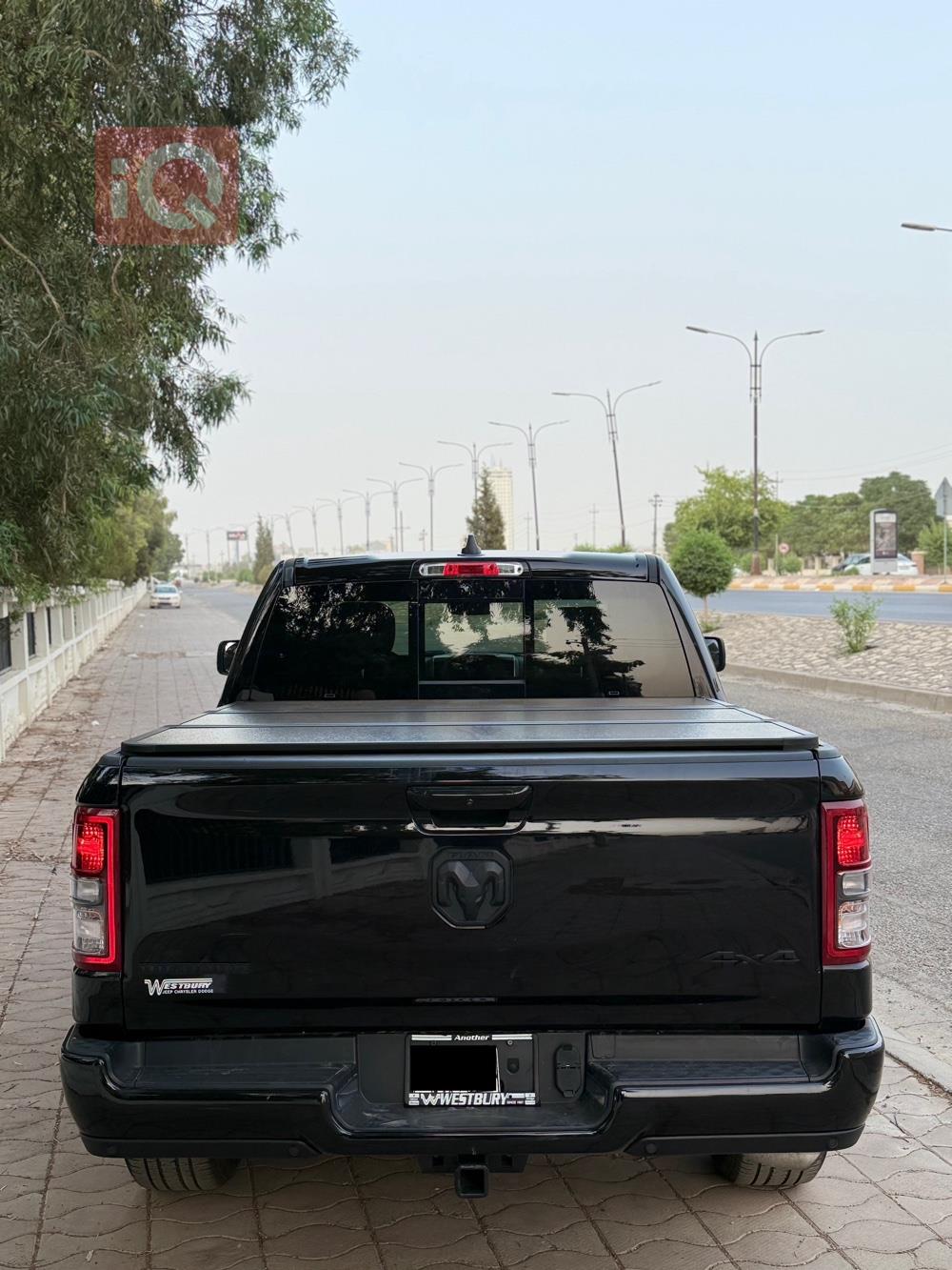 ڕام 1500